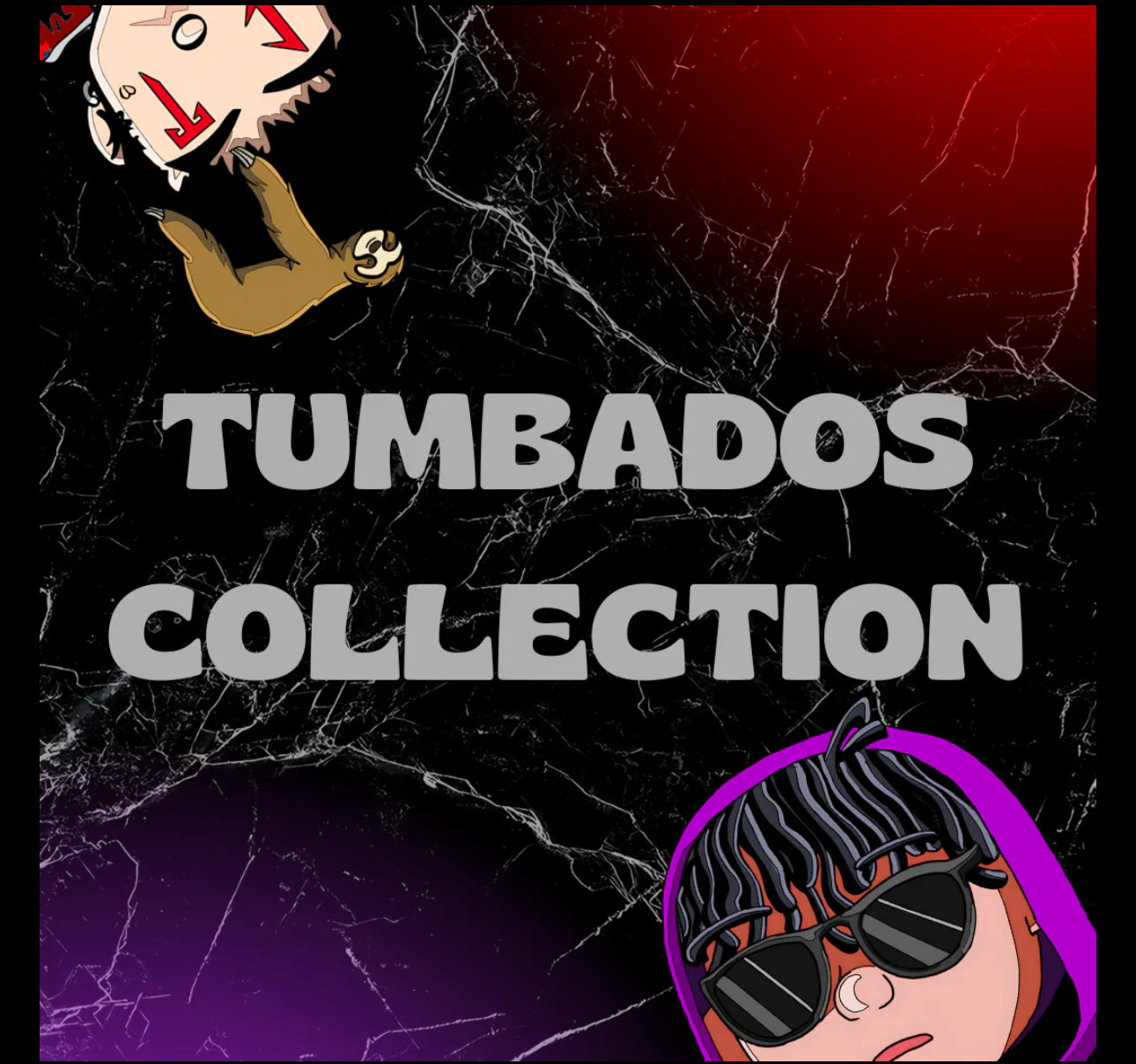 TUMBADOS COLLECTION