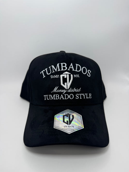 Tumbados style