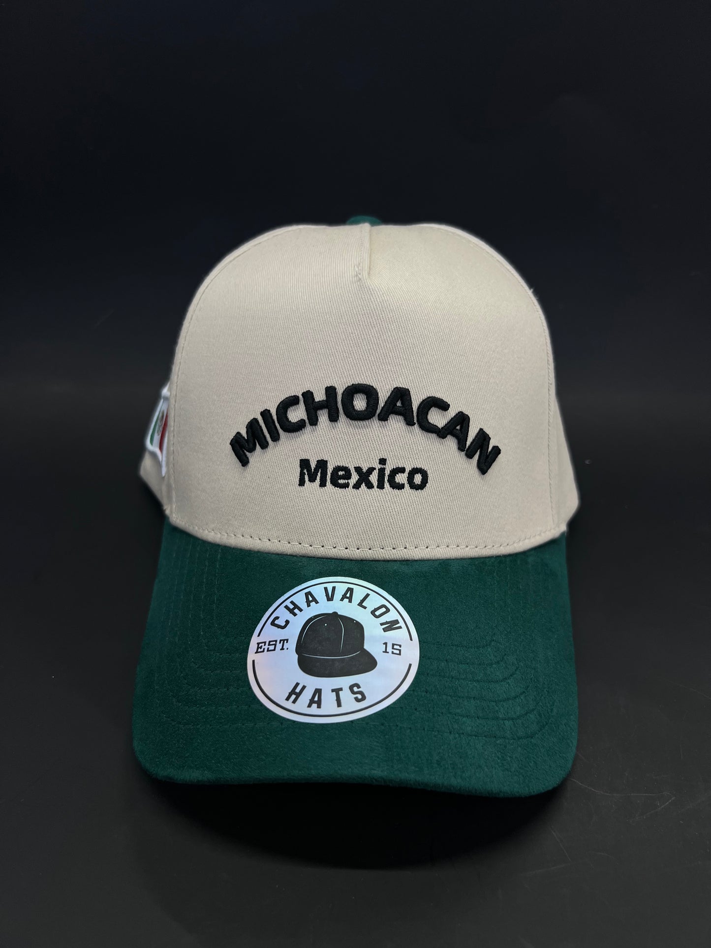 Michoacan Verde