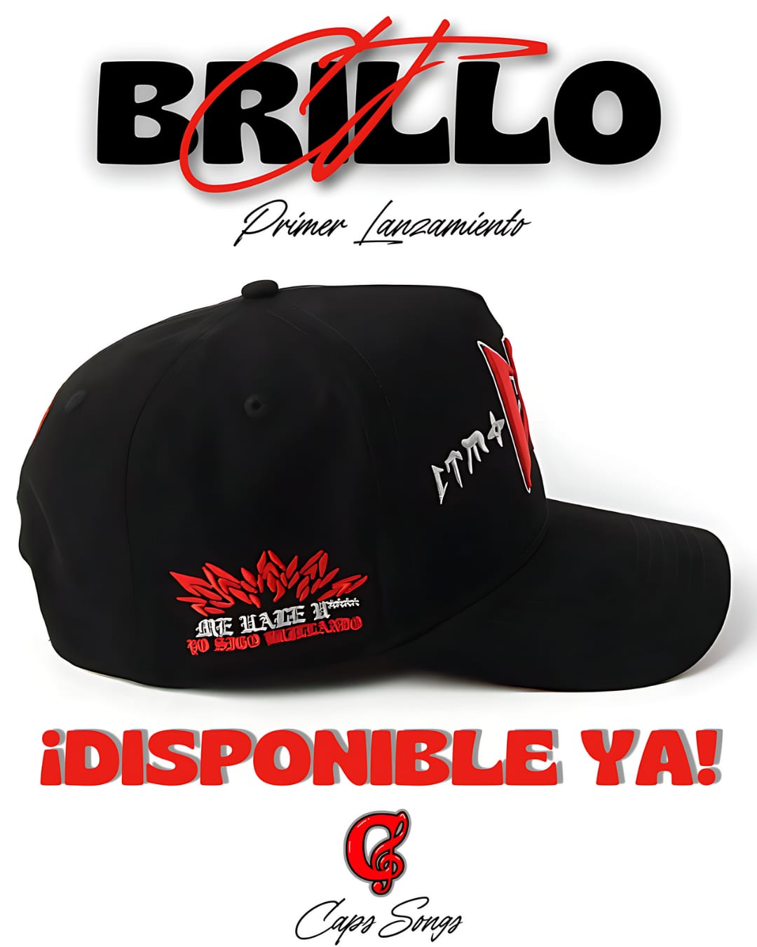 CT BRILLO