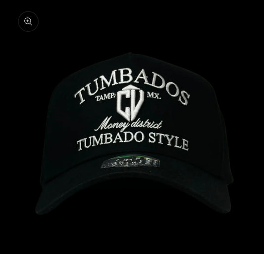 Tumbados Style