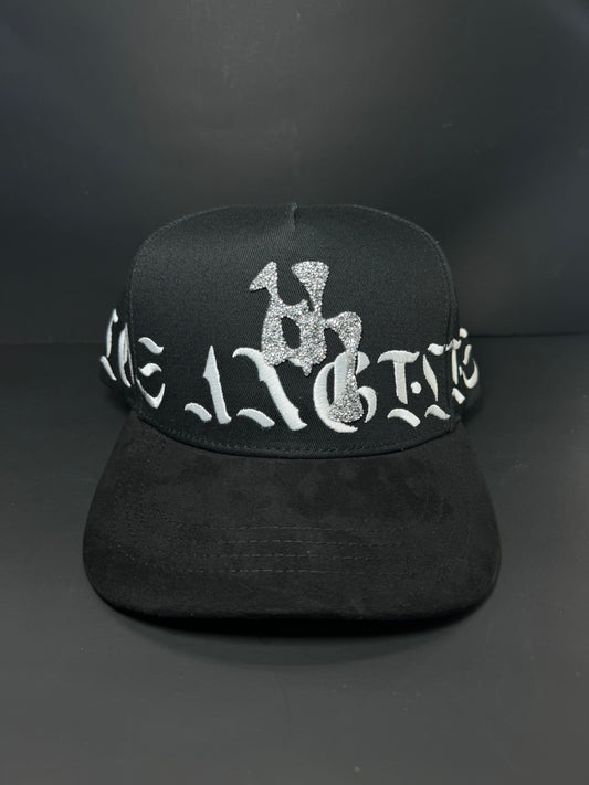 LA ACE HATS