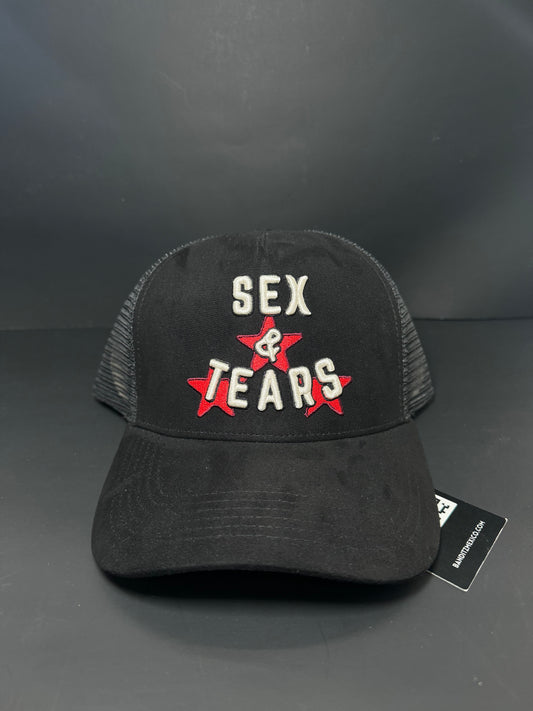 Sex & Tears