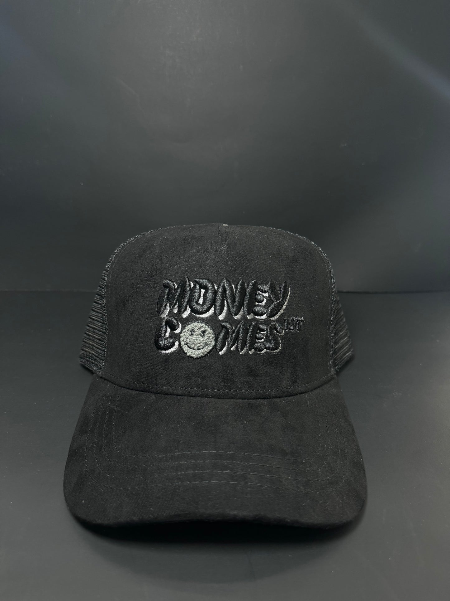 ACE HATS MONEY COMES